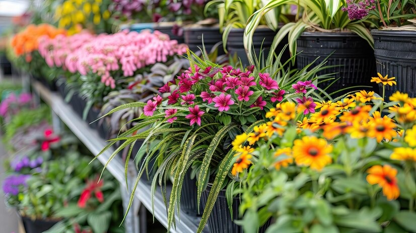 How To Grow Healthy Plants | Factors You Must Know